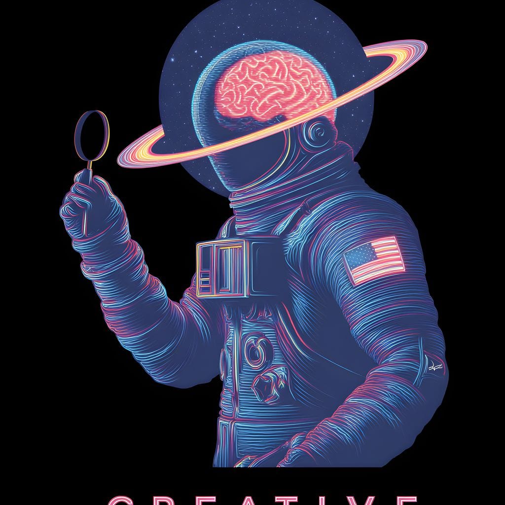 Neon Astro Mind Odyssey - Image 14
