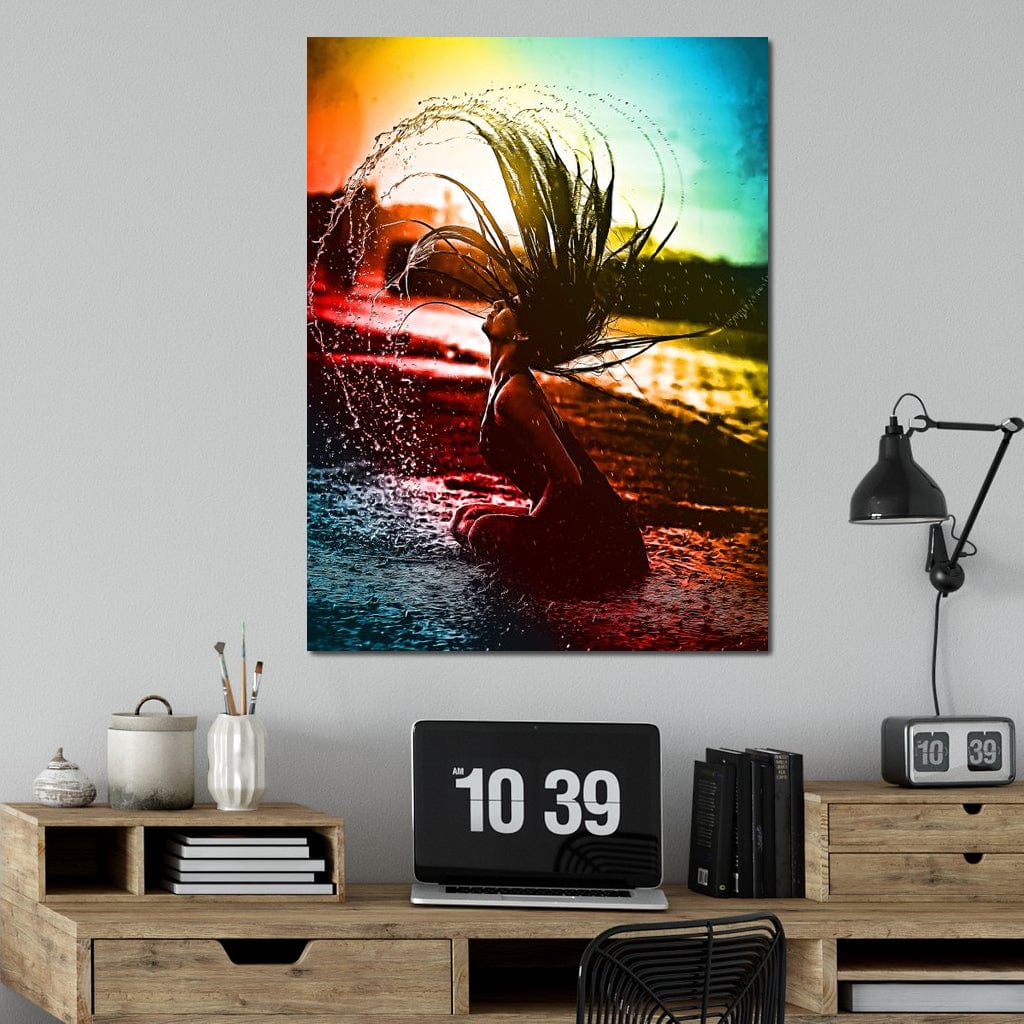 Neon Summer Days - Johanjjf - Image 5
