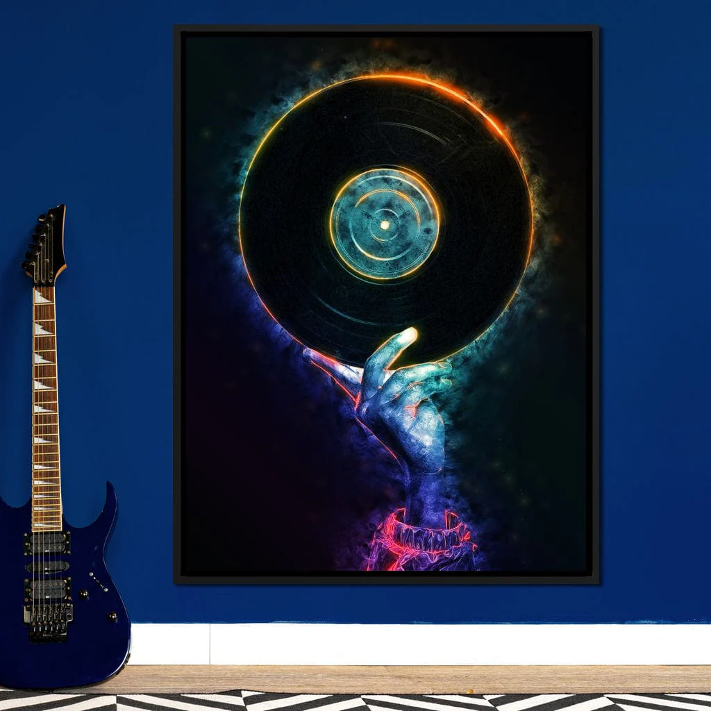 Neon Vinyl - Johanjjf - Image 8