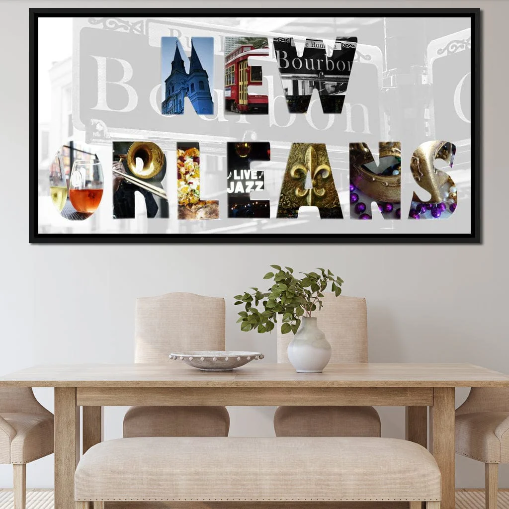 New Orleans Display - Image 10