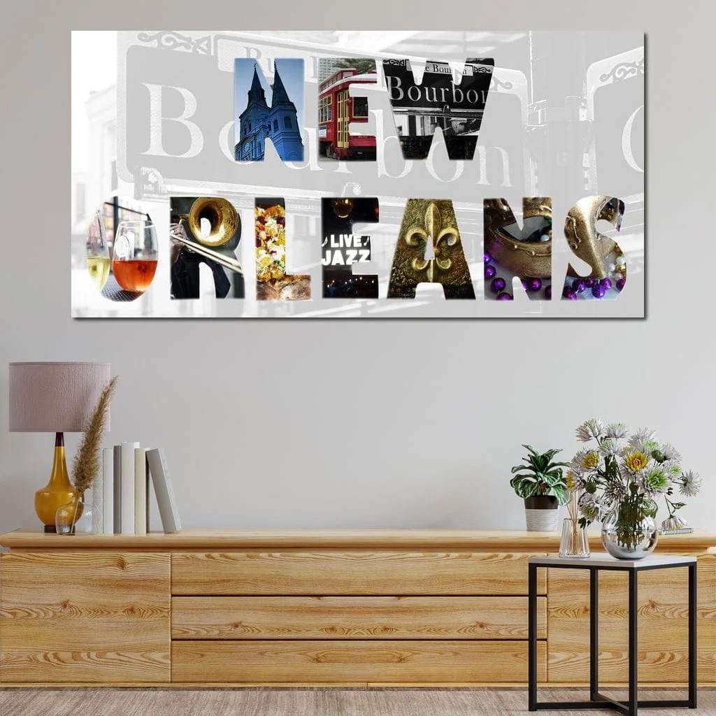 New Orleans Display - Image 2