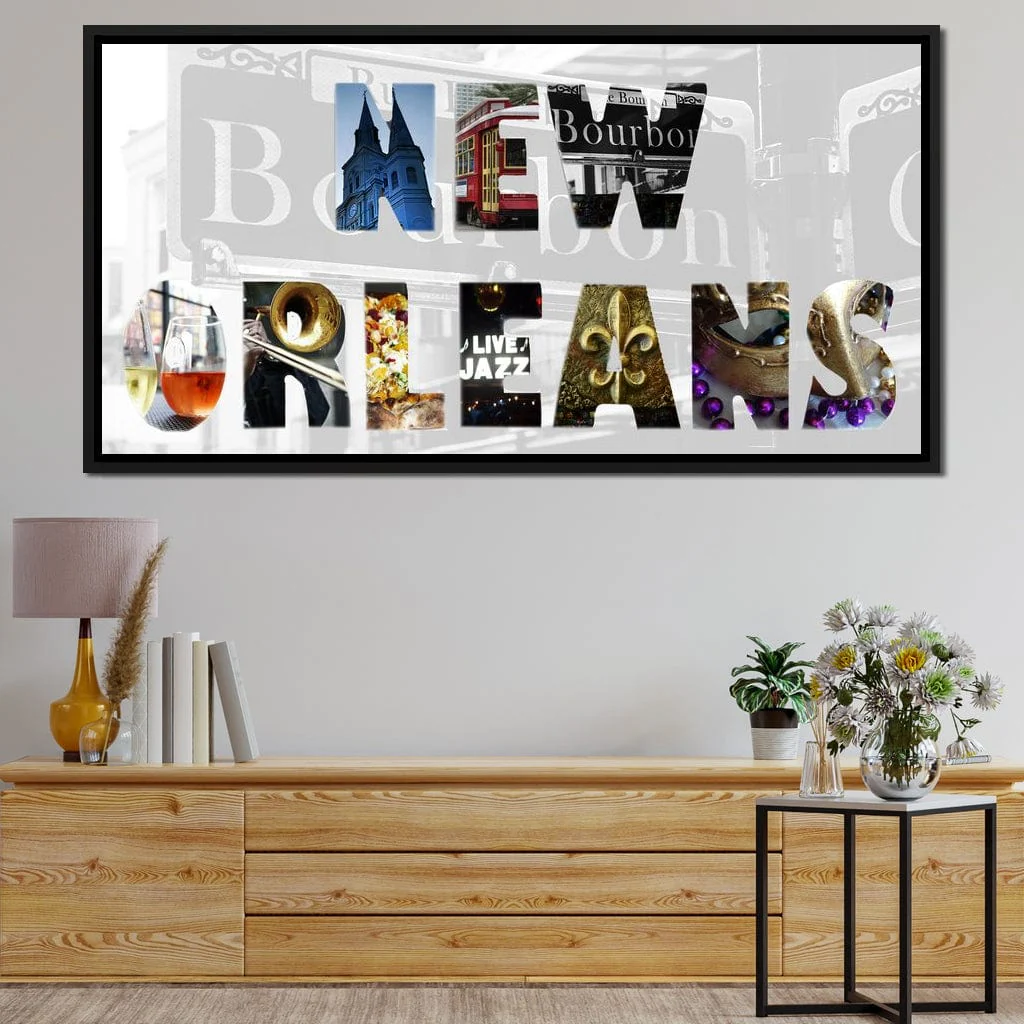 New Orleans Display - Image 7