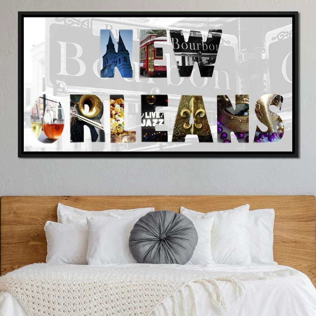 New Orleans Display - Image 9