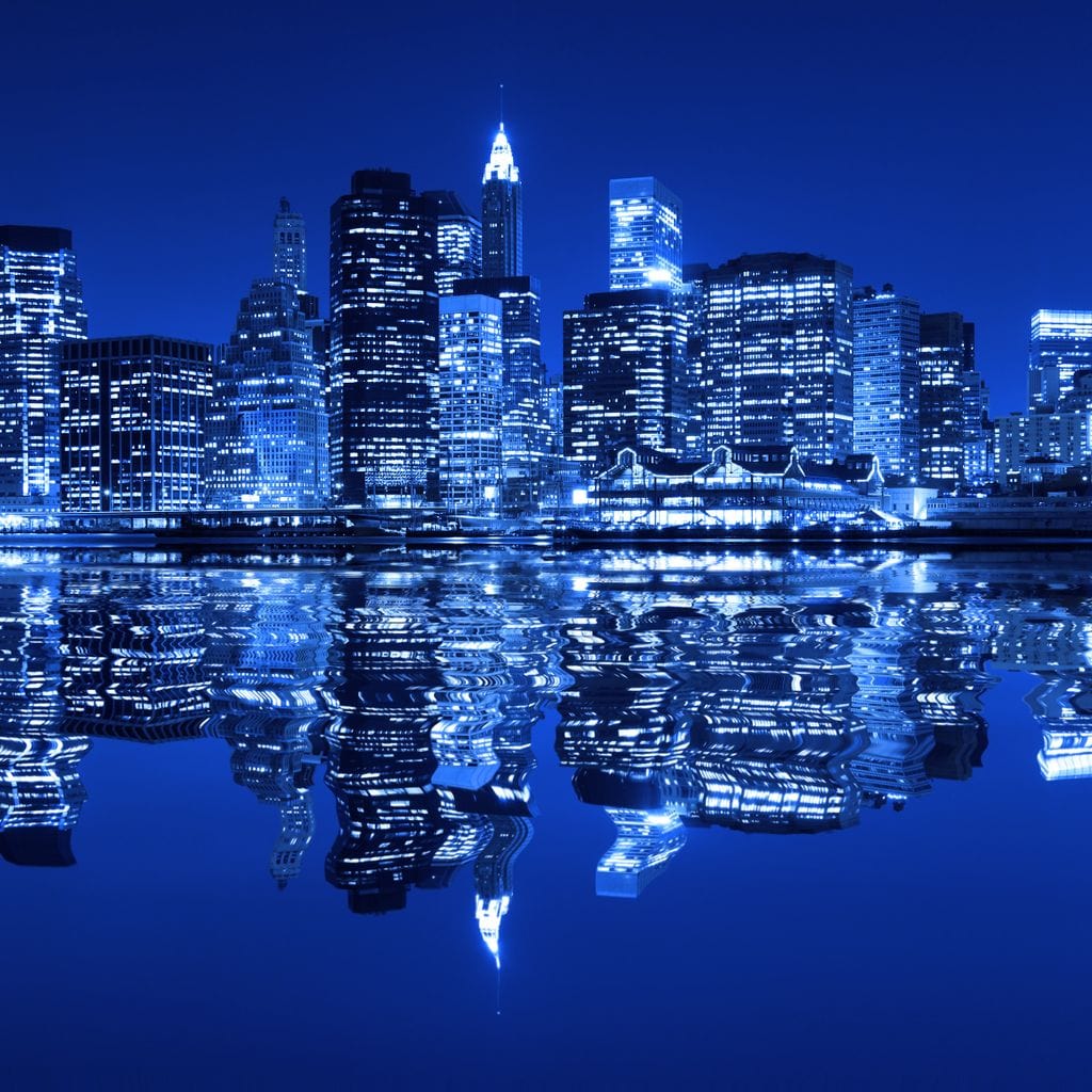 New York City Reflection - Image 16