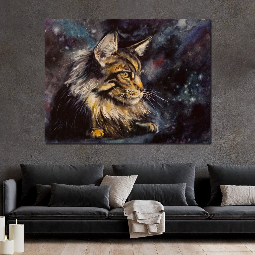 Night Cat - Image 5