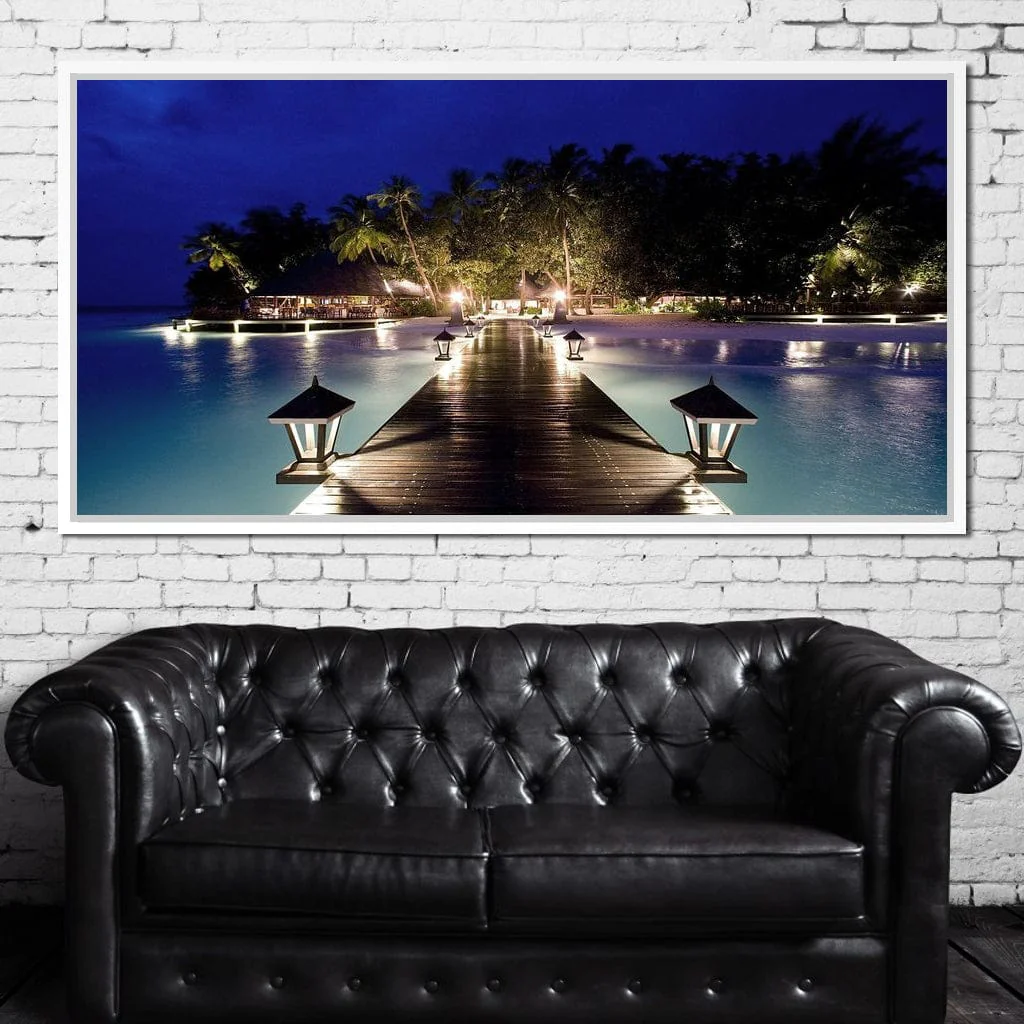 Night Vacation - Image 11