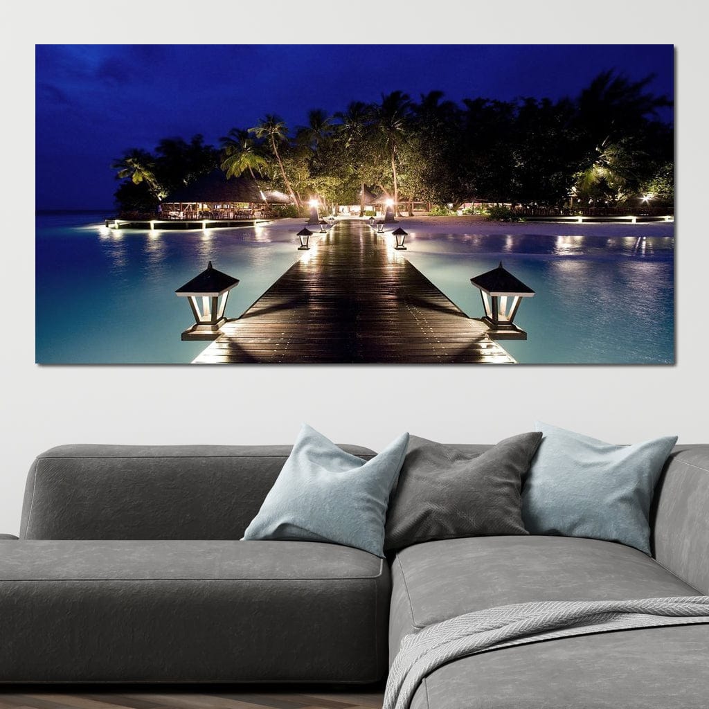 Night Vacation - Image 6