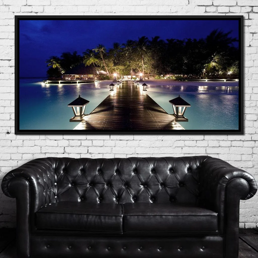 Night Vacation - Image 7