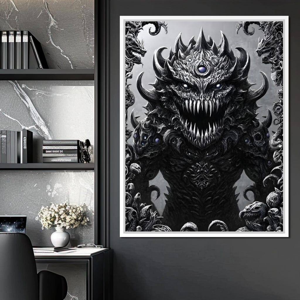 Nightmare Monarch of Shadows - Image 10