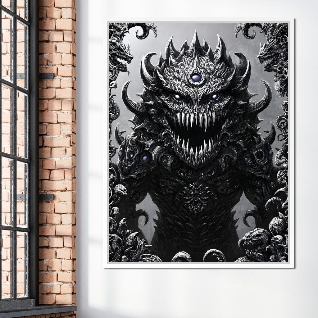 Nightmare Monarch of Shadows - Image 13