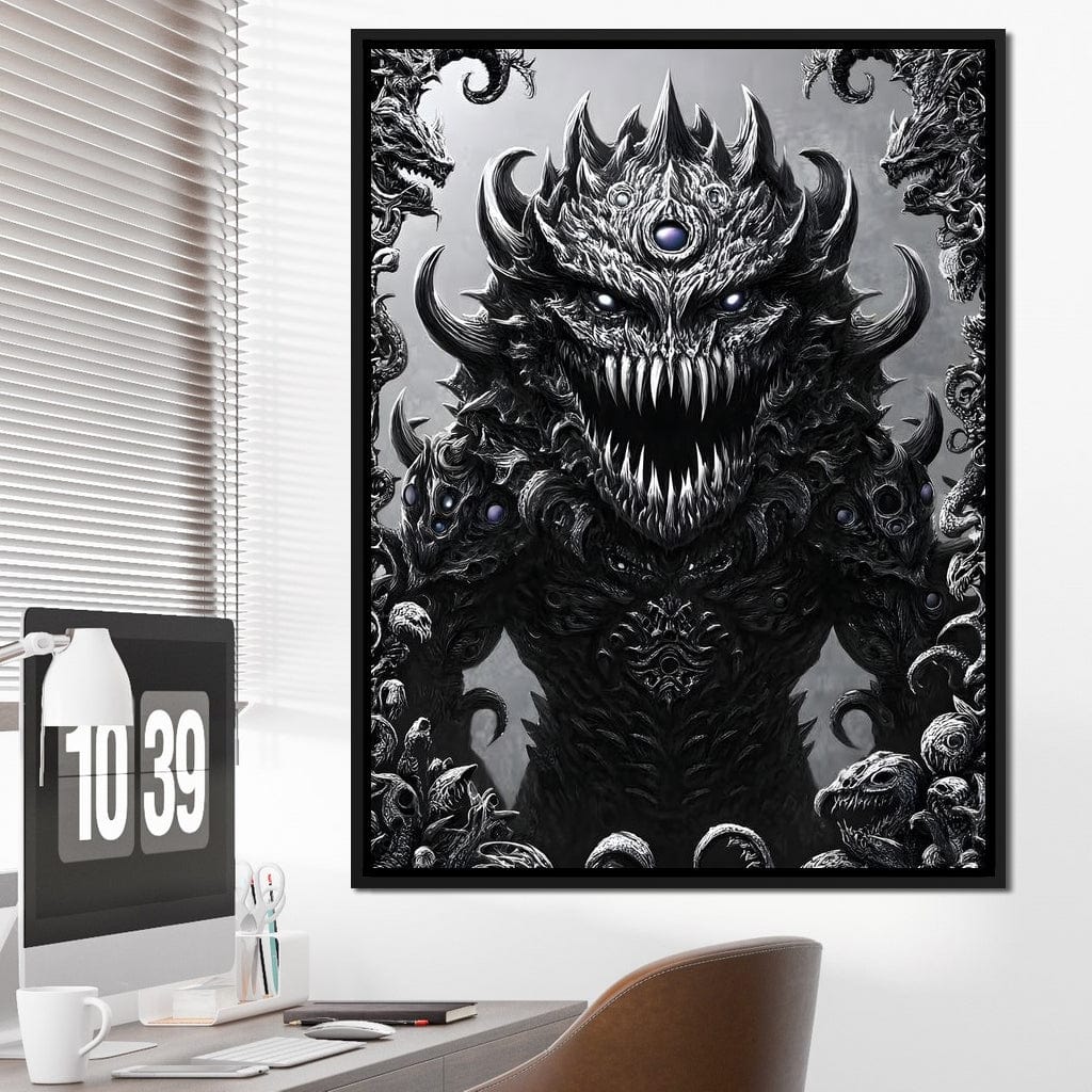 Nightmare Monarch of Shadows - Image 2