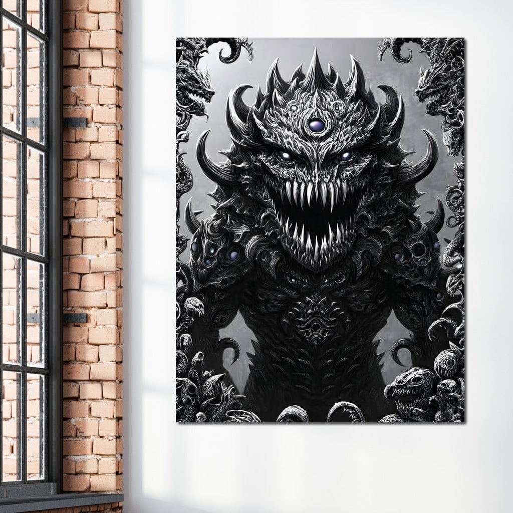 Nightmare Monarch of Shadows - Image 4