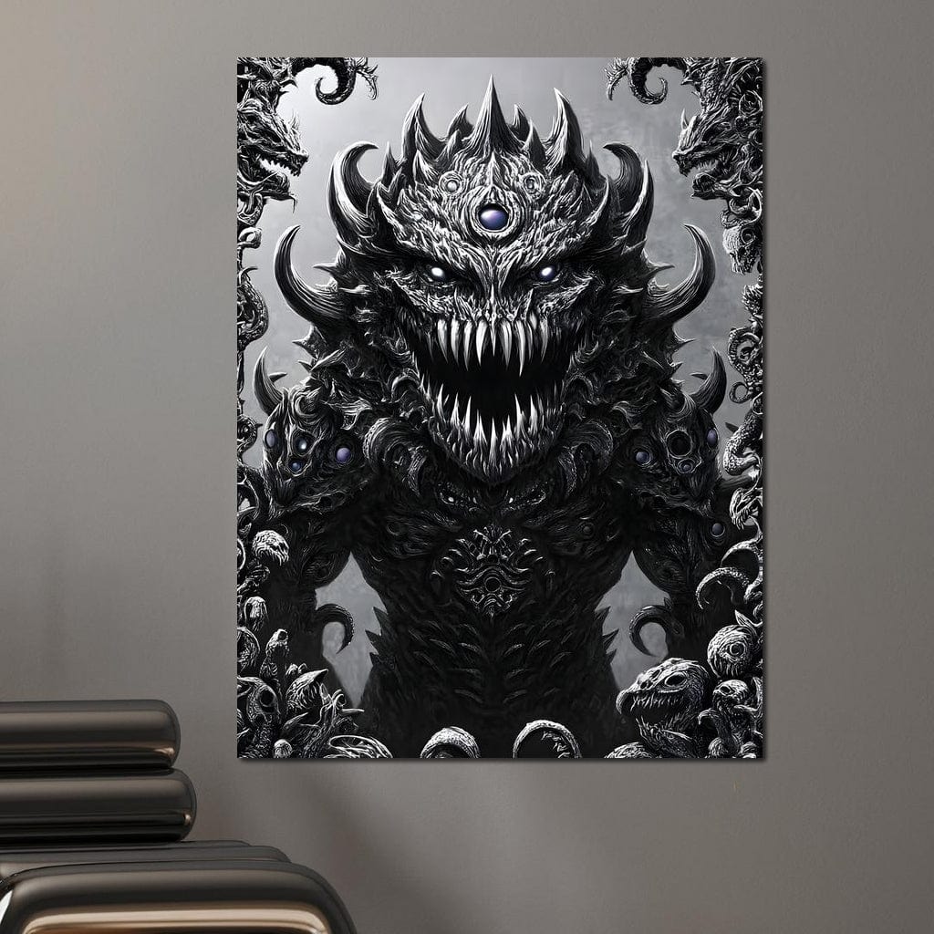 Nightmare Monarch of Shadows - Image 6