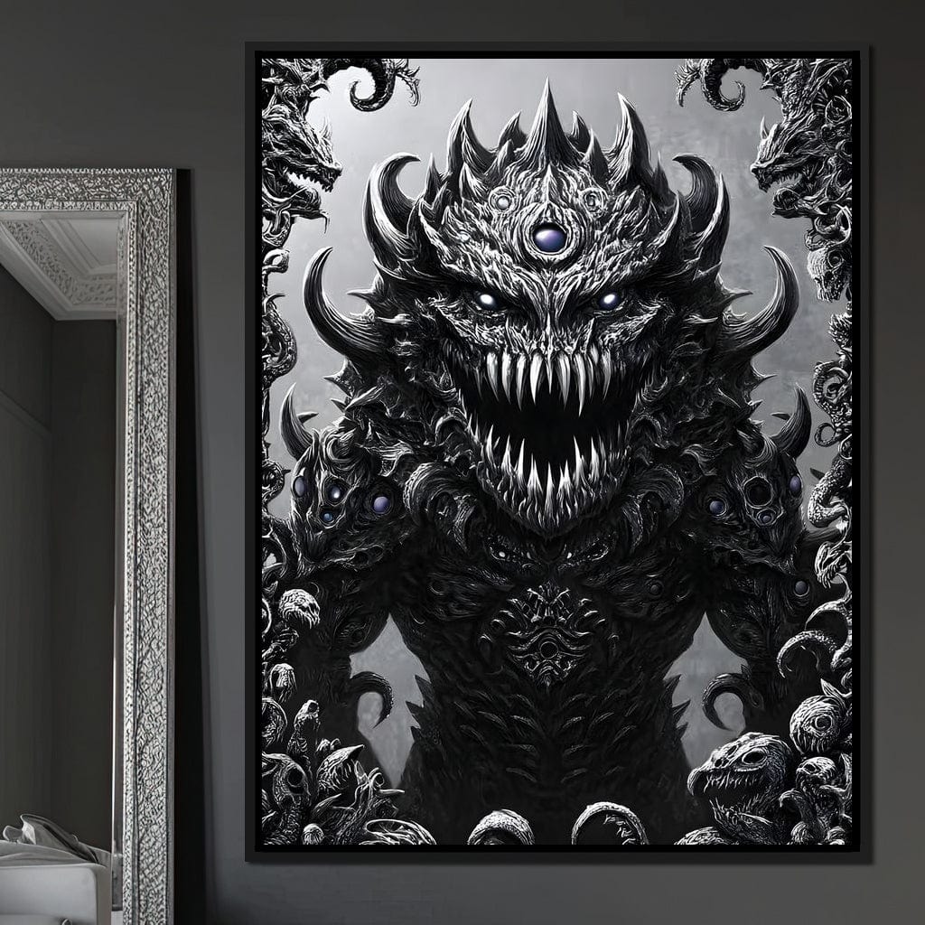 Nightmare Monarch of Shadows - Image 9