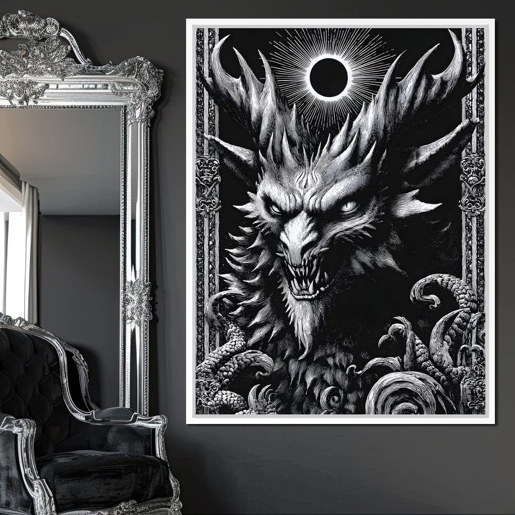 Nightmarish Eclipse Beast Lord - Image 2