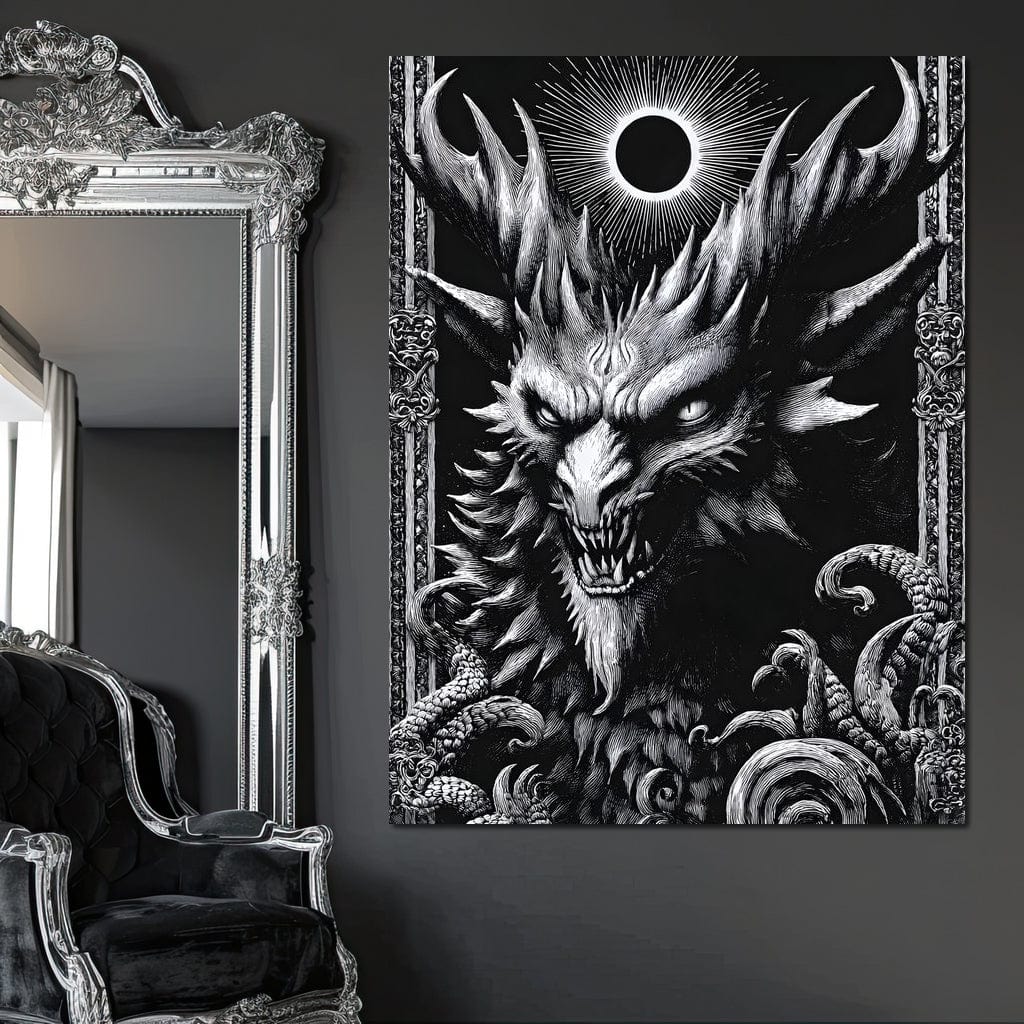 Nightmarish Eclipse Beast Lord - Image 4