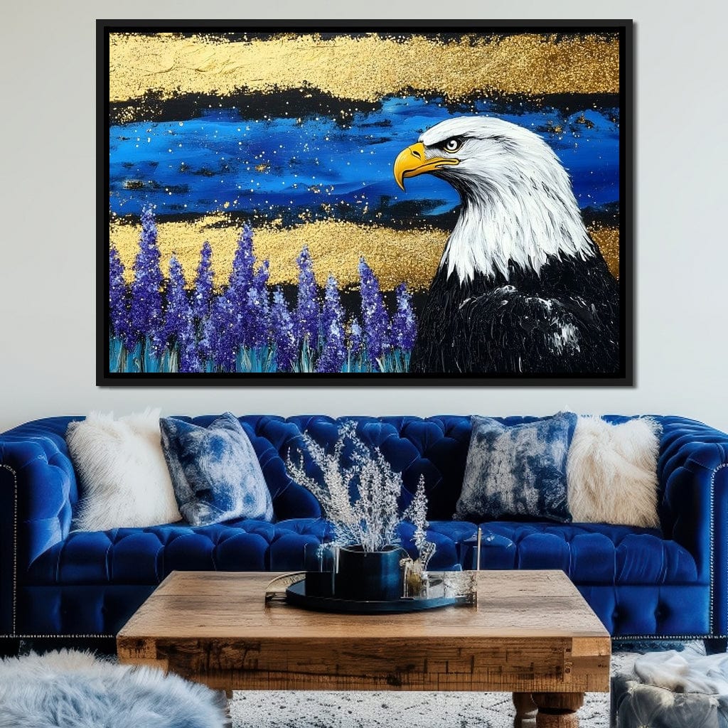 Noble Hawk - Alicia Smith - Image 5