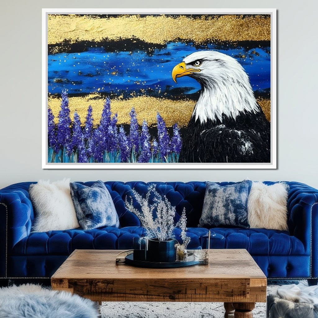 Noble Hawk - Alicia Smith - Image 7