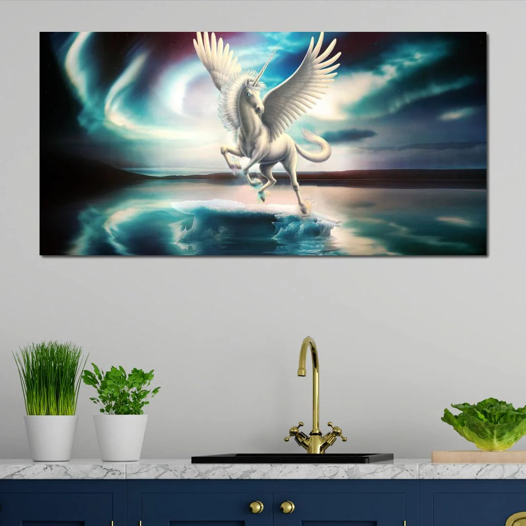 Northern Light Unicorn - Image 3