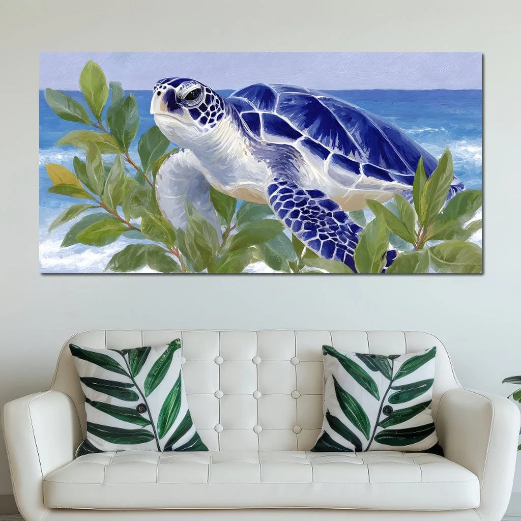 Ocean Voyager Sea Turtle Breeze - Image 10