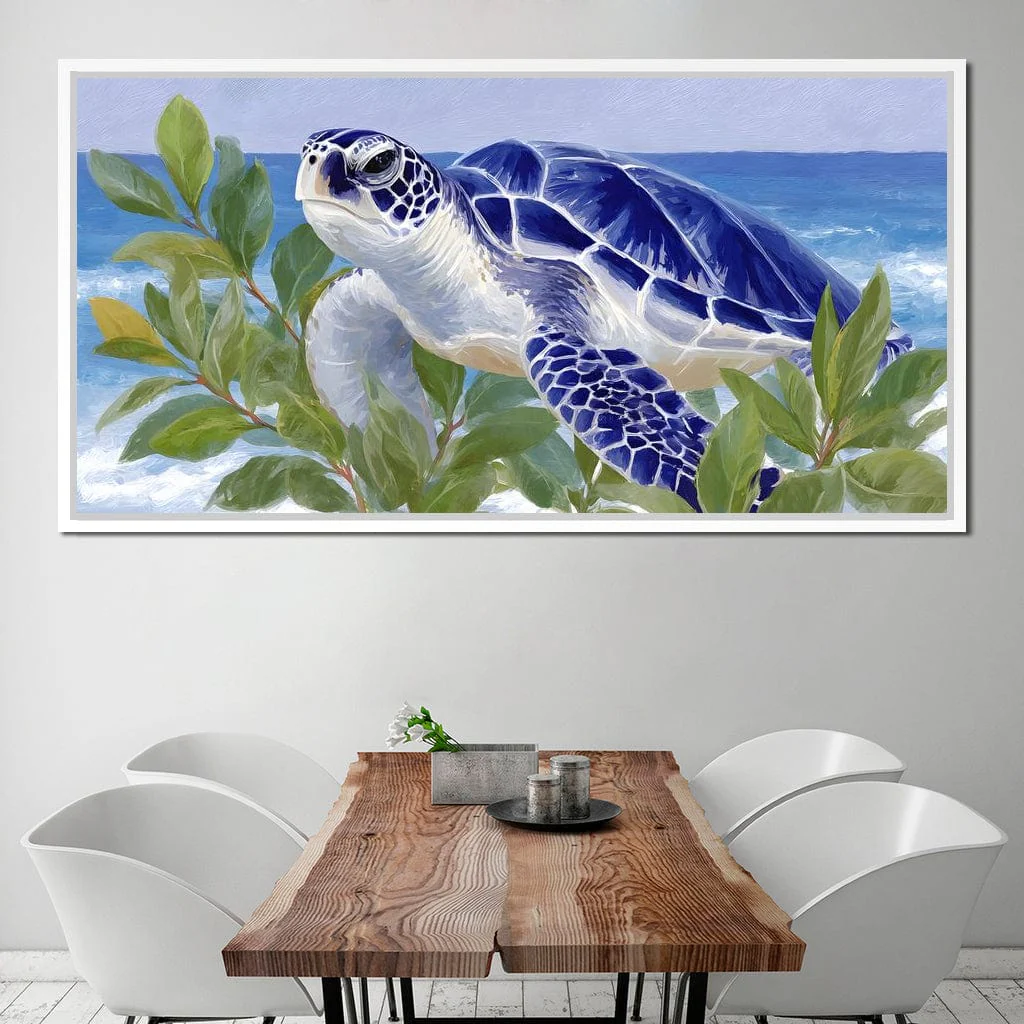 Ocean Voyager Sea Turtle Breeze - Image 12