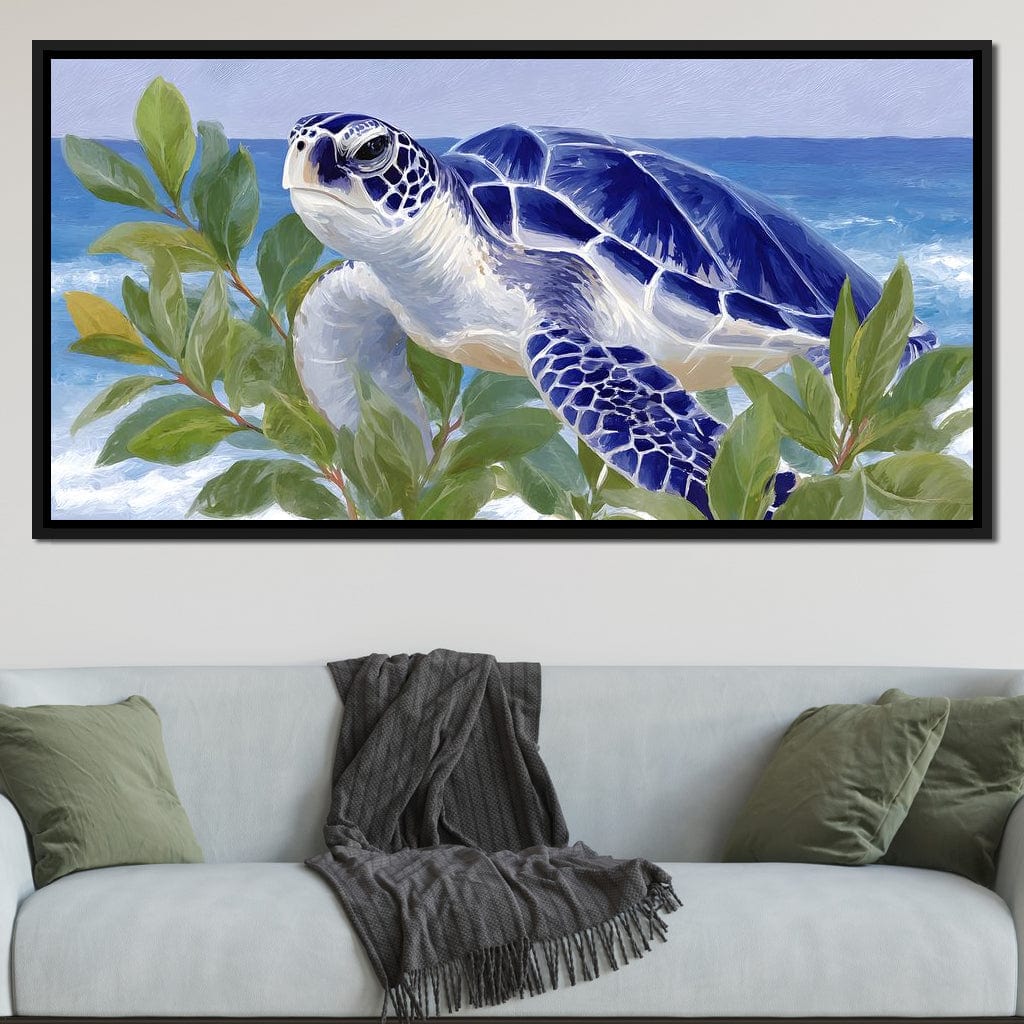 Ocean Voyager Sea Turtle Breeze - Image 7