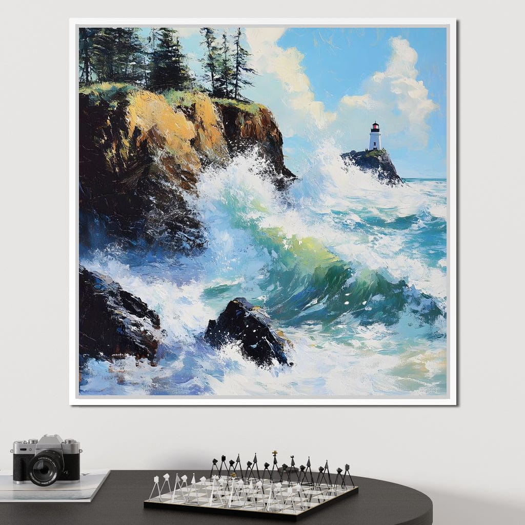 Ocean Waves Dance Sentinel - Image 8