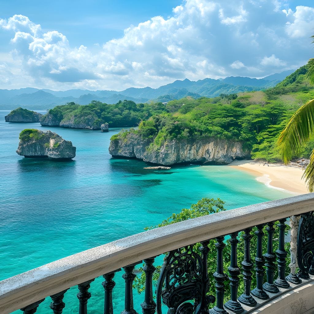 Oceanfront Paradise Escape - Image 13