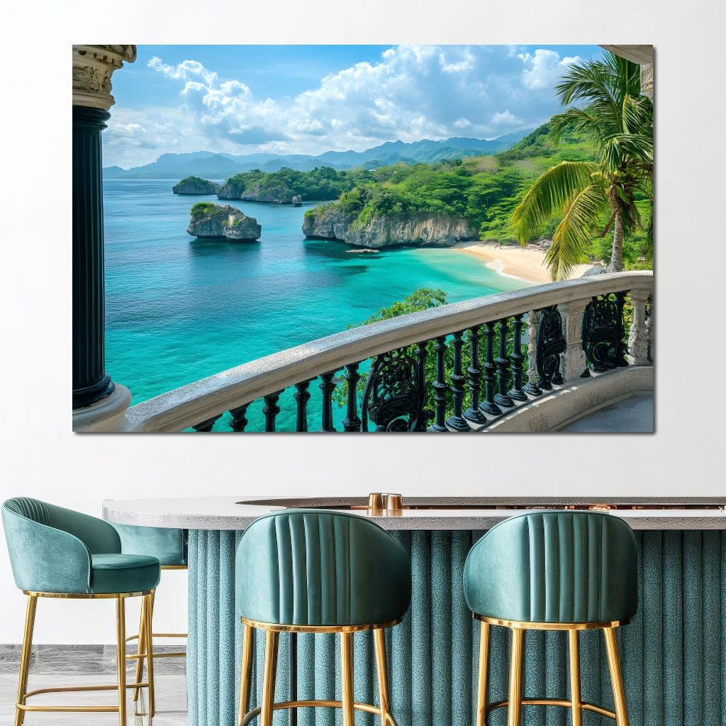 Oceanfront Paradise Escape - Image 7