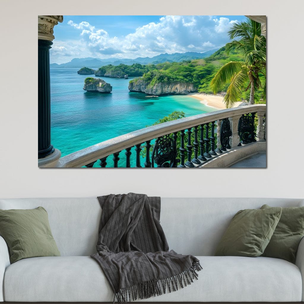 Oceanfront Paradise Escape - Image 8