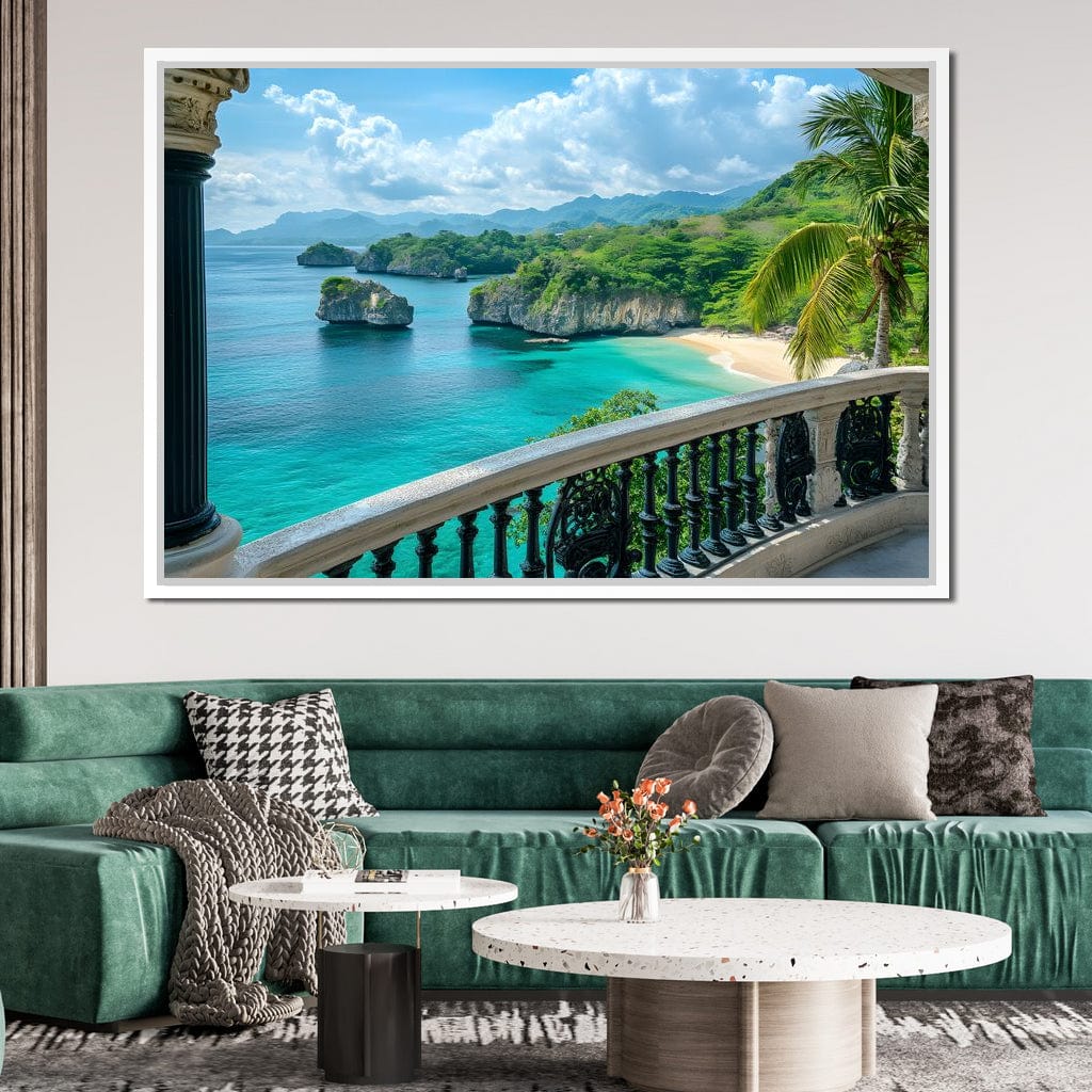 Oceanfront Paradise Escape - Image 9