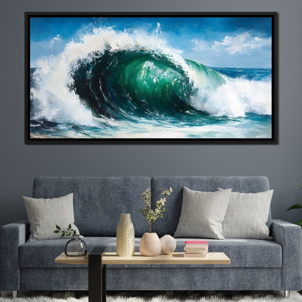 Oceanic Wave - Image 10