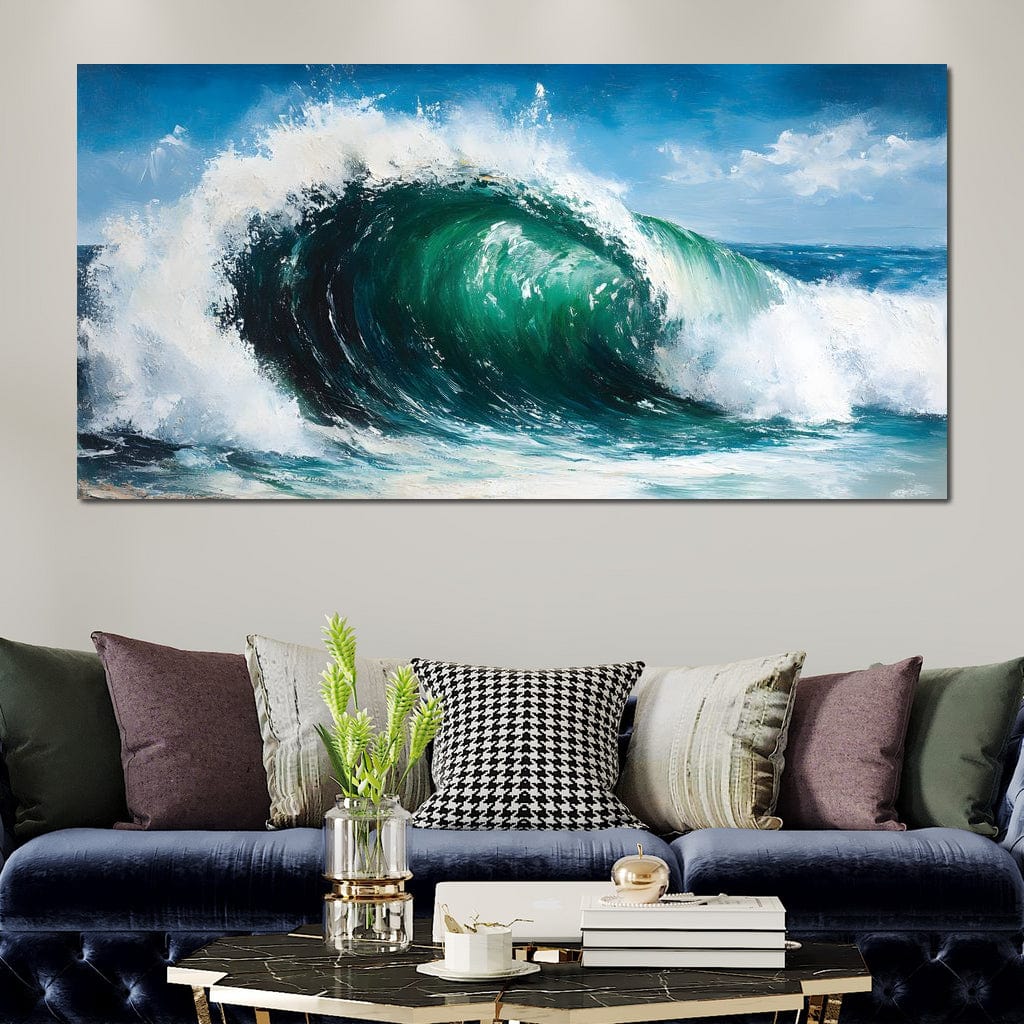 Oceanic Wave - Image 6