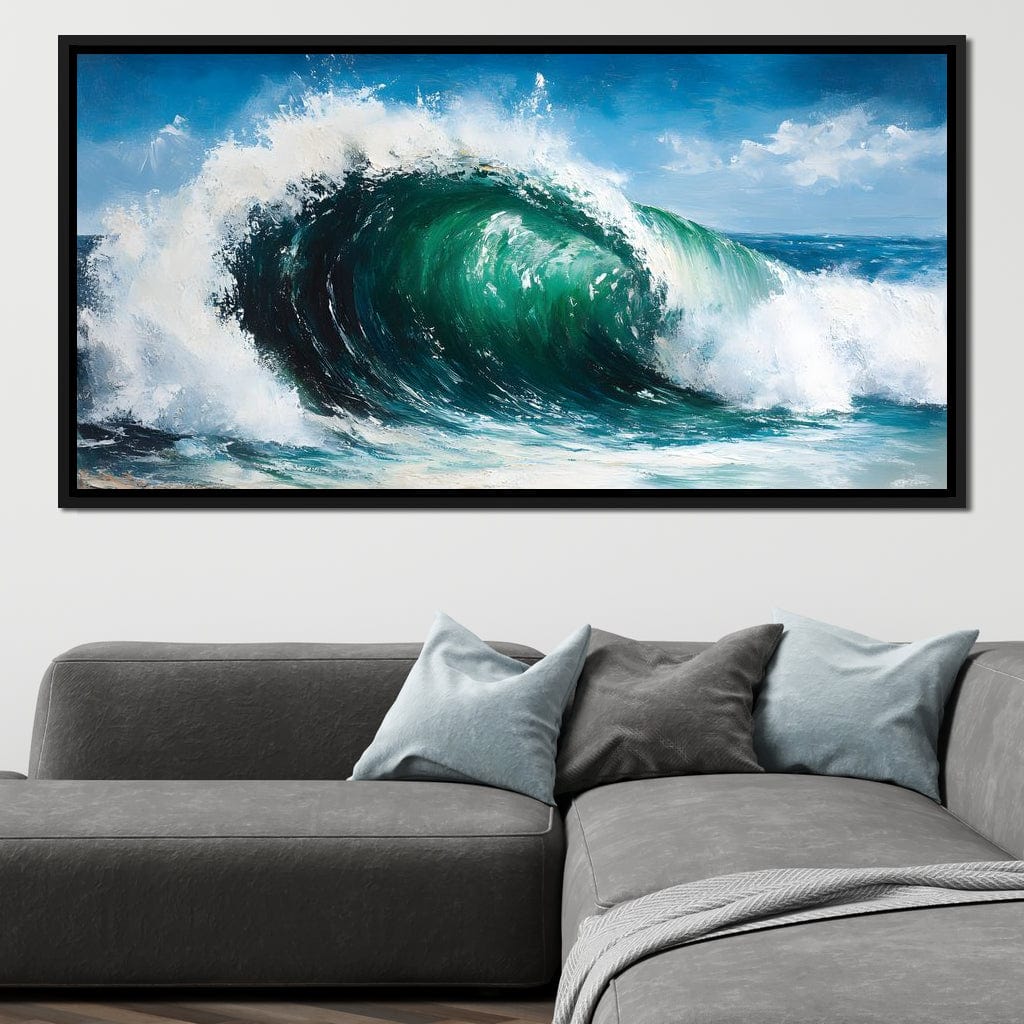 Oceanic Wave - Image 9