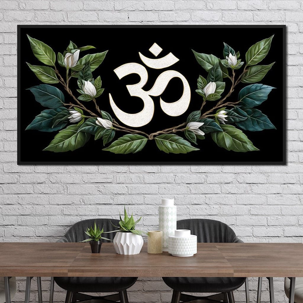 Om Blossom Essence Radiance - Image 4