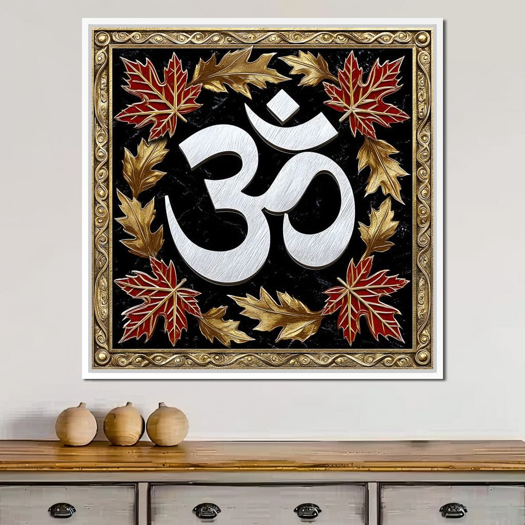 Om Reverie Autumn Embrace - Image 3