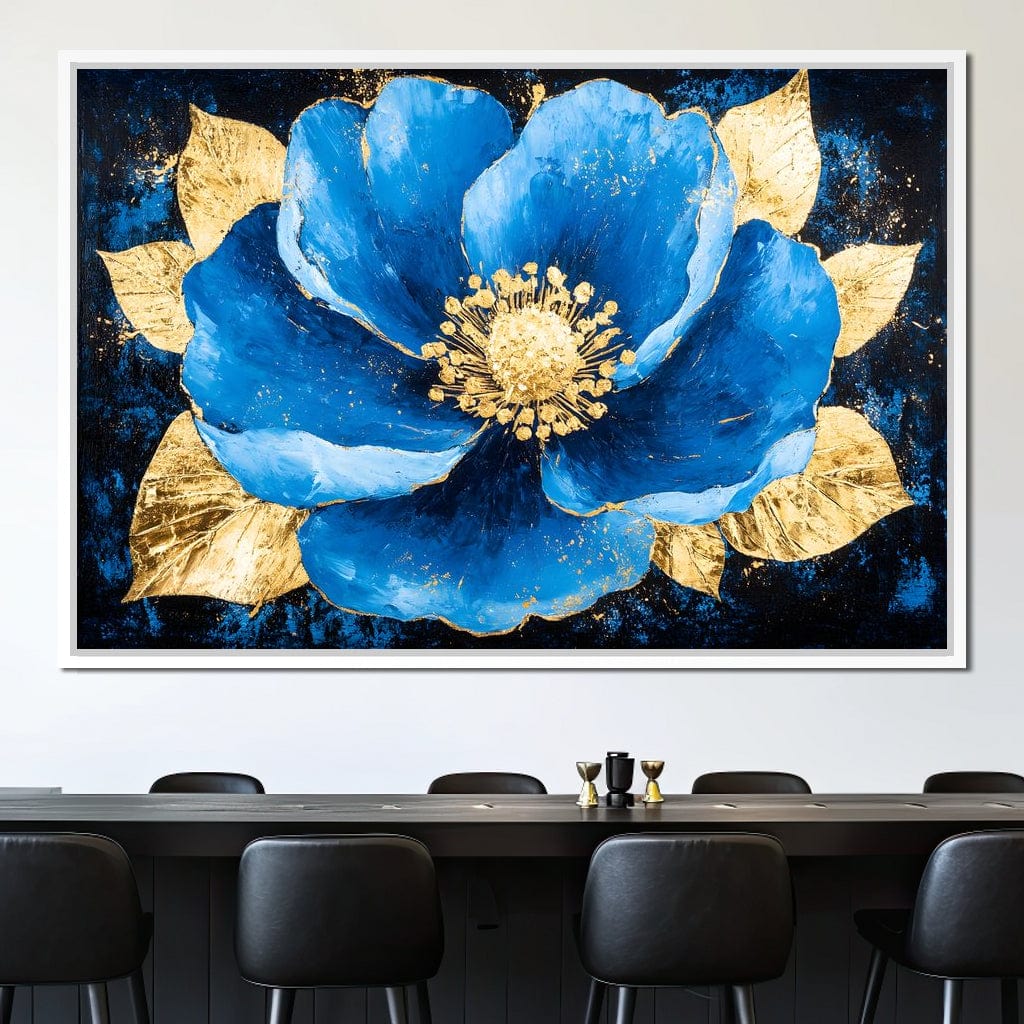 Opulent Petal Symphony - Image 12