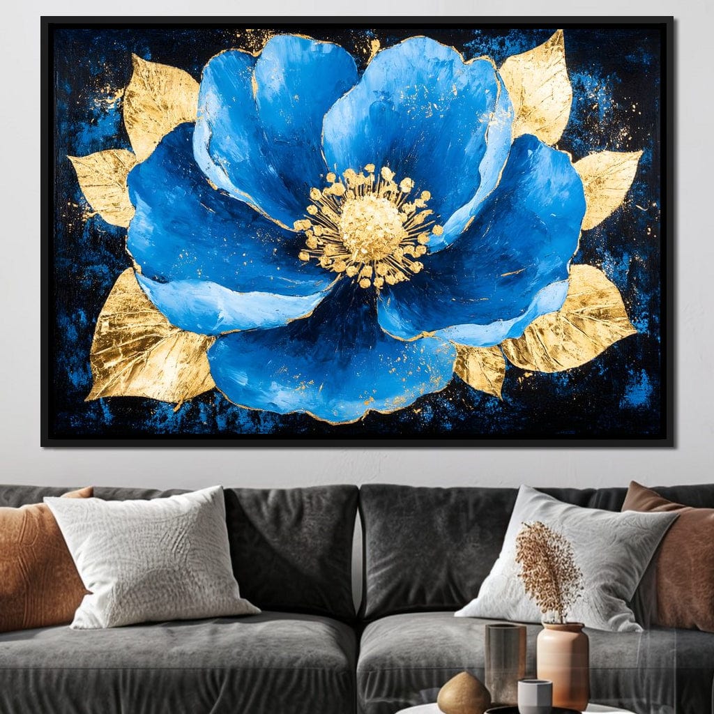 Opulent Petal Symphony - Image 3