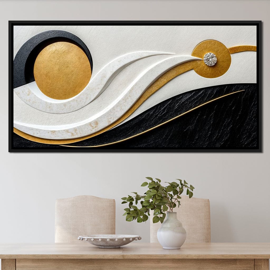Opulent Simplicity - TooplesArt - Image 2