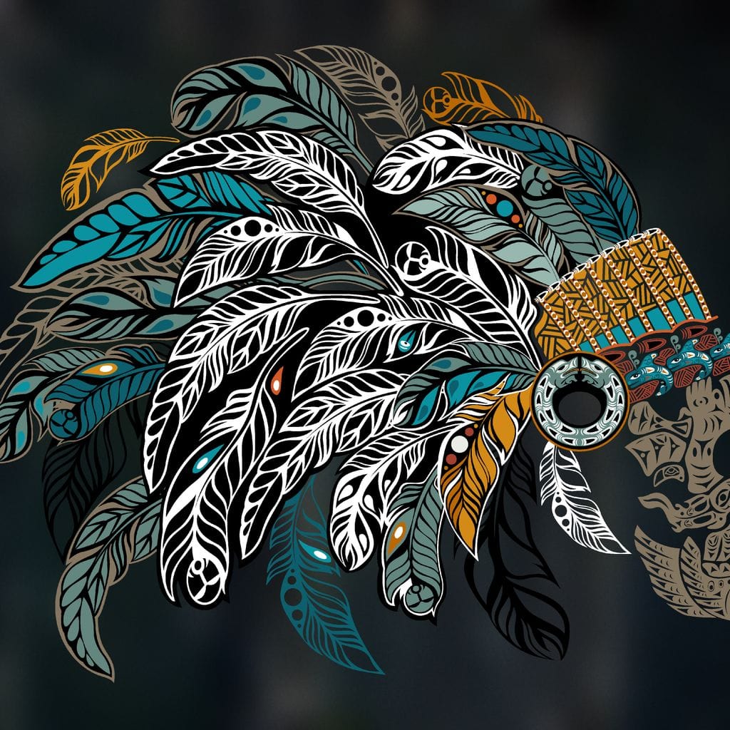 Ornamental Skull - Image 16