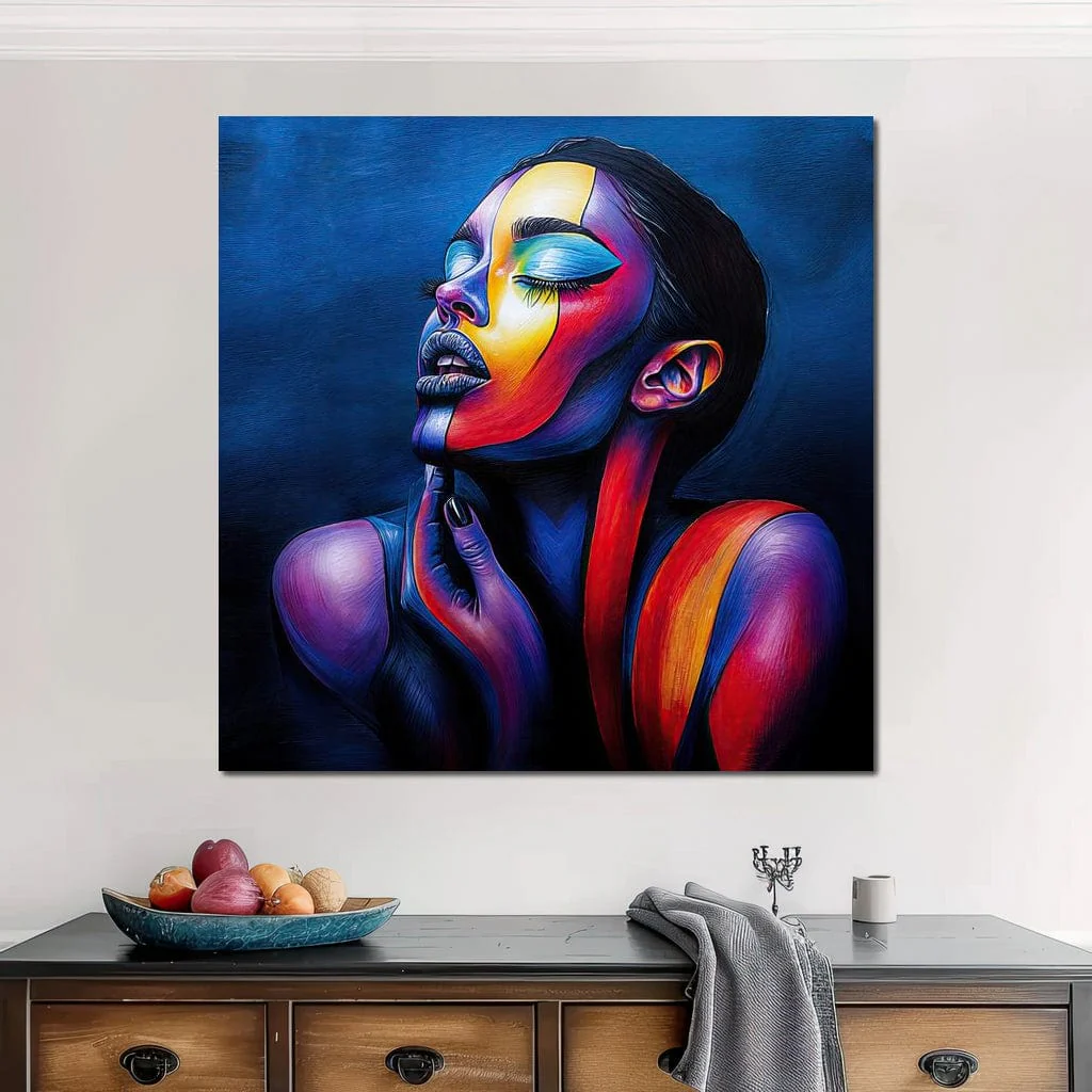 Painted In Emotion - TooplesArt - Image 11