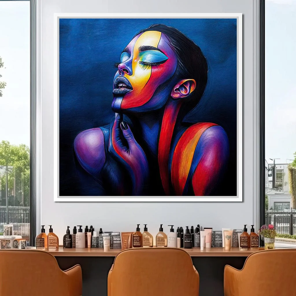Painted In Emotion - TooplesArt - Image 5