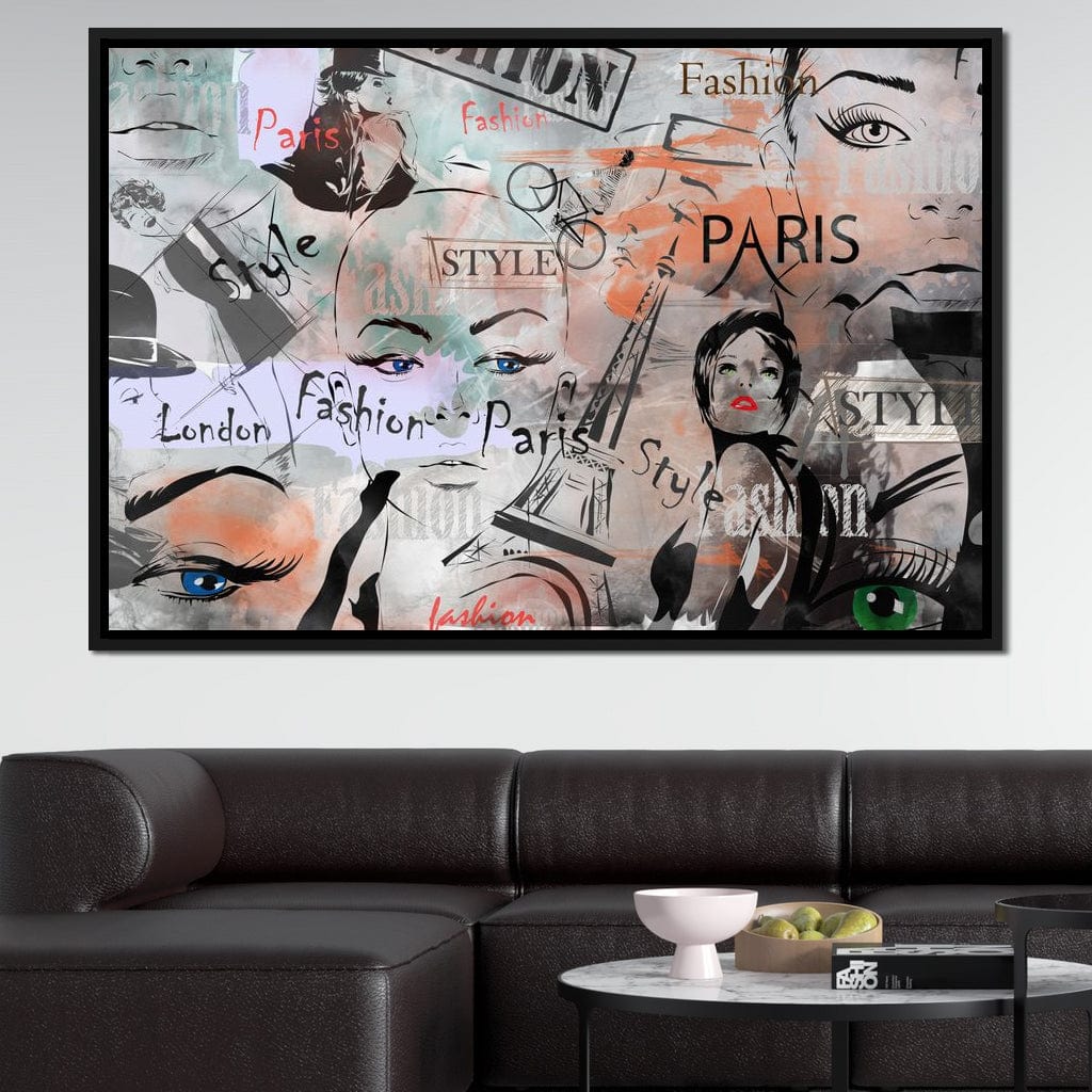Paris Fashion - Image 10