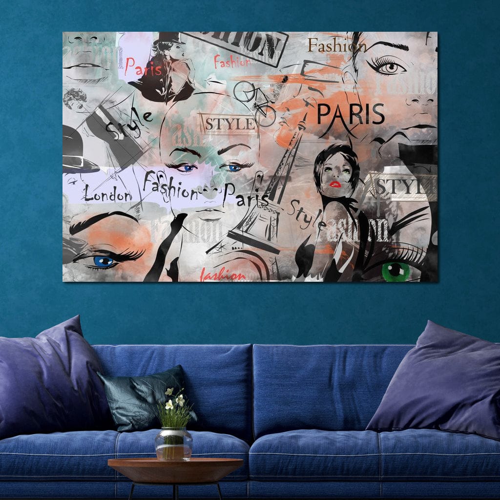 Paris Fashion - Image 5