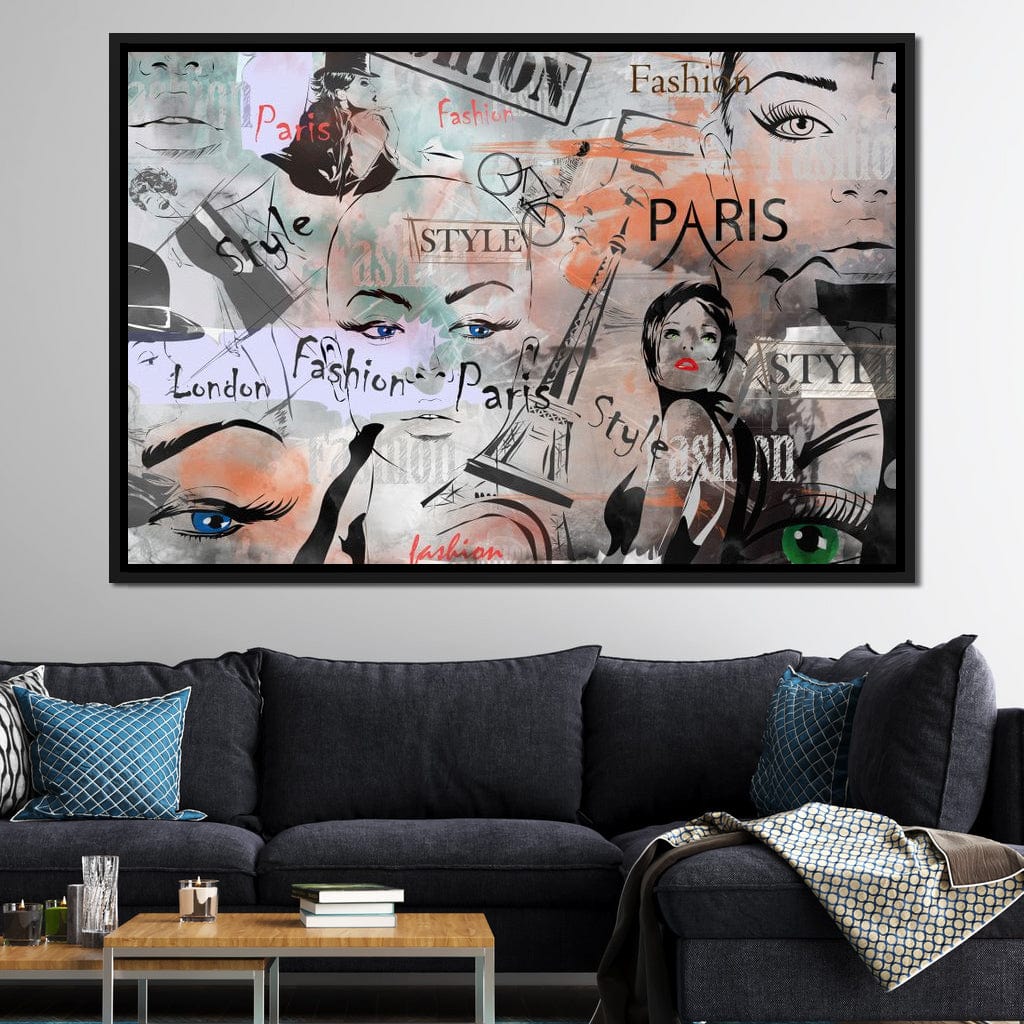 Paris Fashion - Image 9
