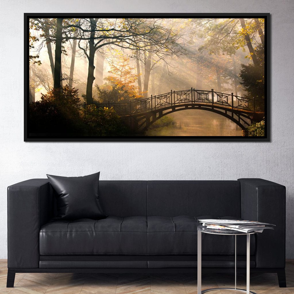 Park Bridge - Image 7