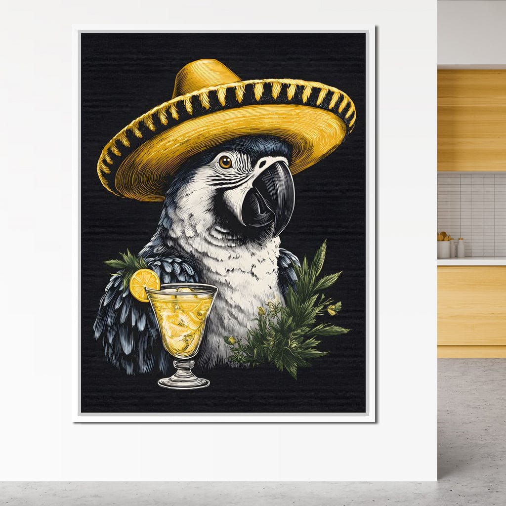 Parrot Fiesta - Image 11