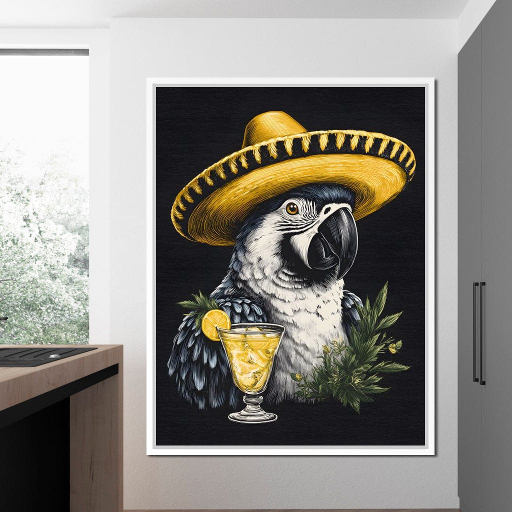 Parrot Fiesta - Image 12