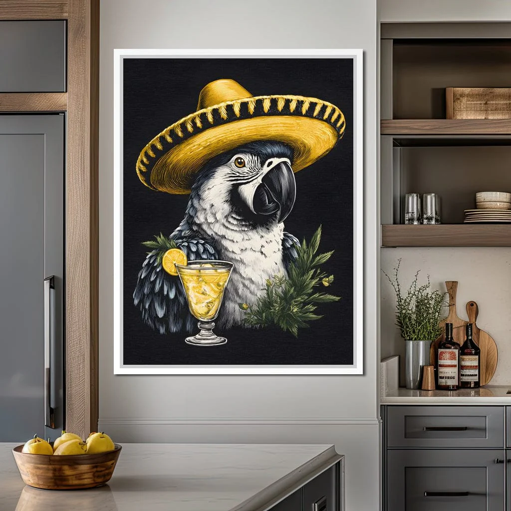Parrot Fiesta - Image 9