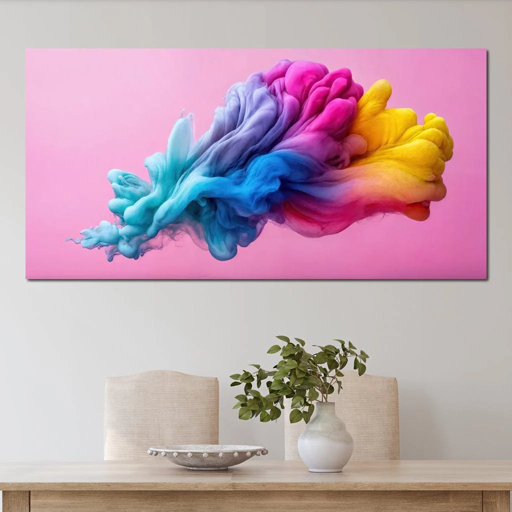 Pastel Color in Motion - TooplesArt - Image 8